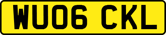WU06CKL