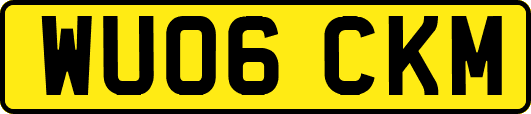 WU06CKM