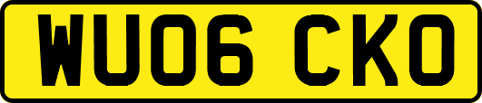 WU06CKO
