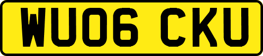 WU06CKU