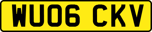 WU06CKV