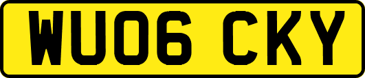 WU06CKY