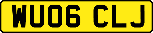WU06CLJ
