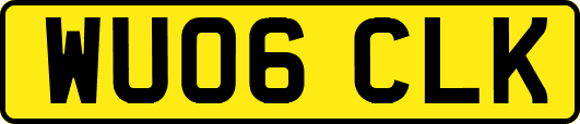 WU06CLK