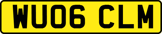 WU06CLM