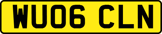 WU06CLN
