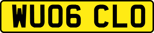 WU06CLO