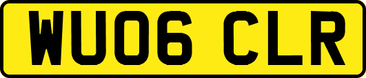 WU06CLR
