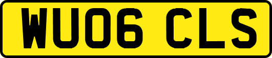 WU06CLS