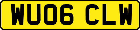 WU06CLW