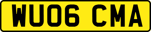 WU06CMA