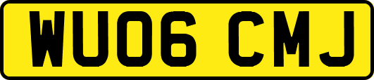 WU06CMJ