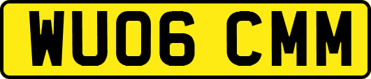 WU06CMM