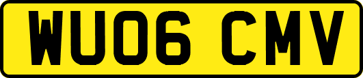 WU06CMV
