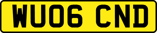 WU06CND