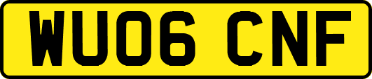 WU06CNF