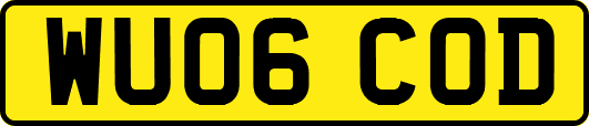 WU06COD