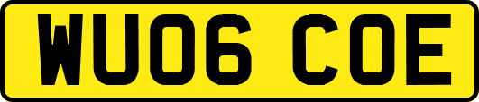 WU06COE