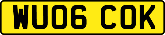 WU06COK