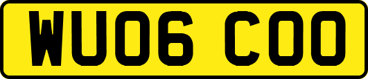 WU06COO