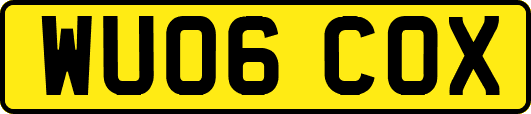 WU06COX
