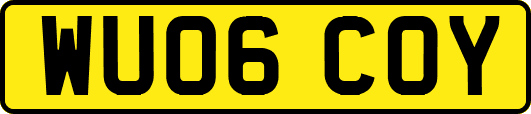 WU06COY