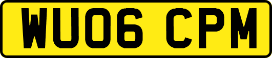 WU06CPM