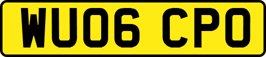 WU06CPO
