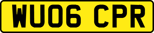 WU06CPR