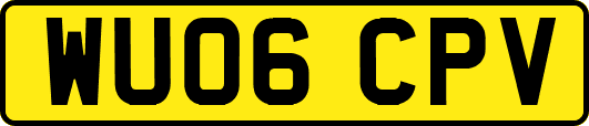 WU06CPV