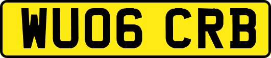 WU06CRB