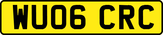 WU06CRC