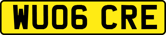 WU06CRE
