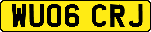 WU06CRJ