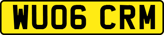 WU06CRM