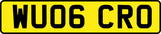 WU06CRO