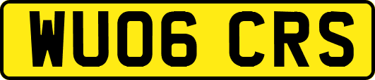 WU06CRS
