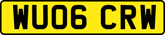 WU06CRW