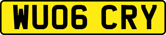 WU06CRY