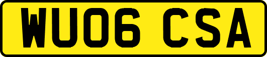 WU06CSA