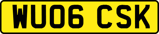 WU06CSK
