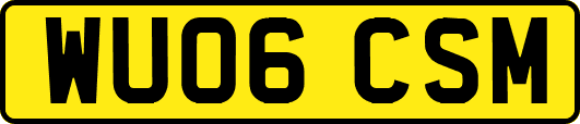 WU06CSM