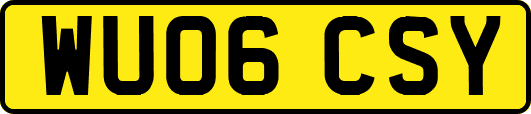 WU06CSY