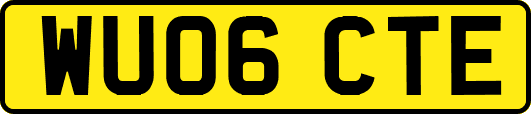 WU06CTE