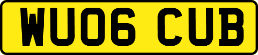 WU06CUB