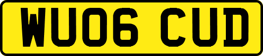 WU06CUD