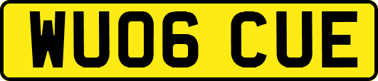 WU06CUE