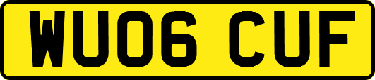 WU06CUF