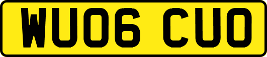 WU06CUO