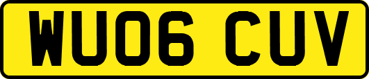 WU06CUV